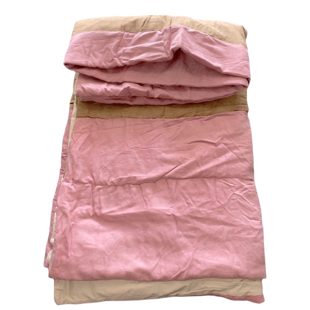 🆕Full/Queen Quilt, Neapolitan Colors
